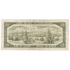 BC-33b 1954 Canada $20 Beattie-Coyne, Devil's Face, C/E, Fine (F12)