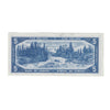 BC-39a 1954 Canada $5 Beattie-Coyne, J/C, AU-UNC (AU55)