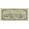 BC-33b 1954 Canada $20 Beattie-Coyne, Devil's Face, C/E, VG-F (VG10)