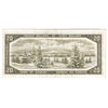 BC-33b 1954 Canada $20 Beattie-Coyne, Devil's Face, D/E, EF