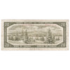 BC-41a 1954 Canada $20 Beattie-Coyne, F/E, Circ