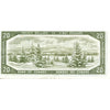 BC-41a 1954 Canada $20 Beattie-Coyne, H/E, Extra Fine (EF40)