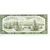 BC-41a 1954 Canada $20 Beattie-Coyne, H/E, VF-EF (VF30)