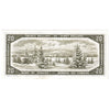 BC-41a 1954 Canada $20 Beattie-Coyne, I/E, EF-AU (EF45)