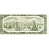 BC-41a 1954 Canada $20 Beattie-Coyne, L/E, Very Fine (VF20)