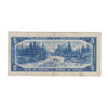 BC-39a 1954 Canada $5 Beattie-Coyne, N/C, Fine (F12)