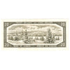 BC-41b 1954 Canada $20 Beattie-Rasminsky, C/W, Almost Uncirculated (AU50)