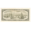 BC-41b 1954 Canada $20 Beattie-Rasminsky, D/W, Almost Uncirculated (AU50)