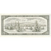 BC-41b 1954 Canada $20 Beattie-Rasminsky, F/W, AU-UNC (AU55)