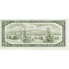 BC-41b 1954 Canada $20 Beattie-Rasminsky, F/W, VF-EF (VF30)