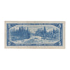 BC-39a 1954 Canada $5 Beattie-Coyne, O/C, Fine (F12)