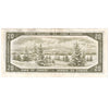 BC-41b 1954 Canada $20 Beattie-Rasminsky, M/E, EF