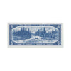 BC-39aA 1954 Canada $5 Beattie-Coyne, *A/C, AU-UNC (AU55)