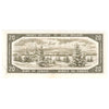 BC-41b 1954 Canada $20 Beattie-Rasminsky, V/E, EF-AU (EF45)