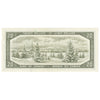 BC-41b 1954 Canada $20 Beattie-Rasminsky, W/E, AU-UNC (AU55)