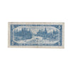 BC-39a-i 1954 Canada $5 Beattie-Coyne, R/C, F-VF (F15)