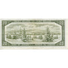 BC-41b 1954 Canada $20 Beattie-Rasminsky, X/E, VF-EF (VF30)