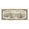 BC-41b 1954 Canada $20 Beattie-Rasminsky, Y/E, Almost Uncirculated (AU50)