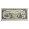 BC-41b 1954 Canada $20 Beattie-Rasminsky, Y/E, VF