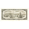 BC-41b 1954 Canada $20 Beattie-Rasminsky, Z/E, AU