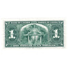 BC-21c 1937 Canada $1 Gordon-Towers, F/M, Almost Uncirculated (AU50)