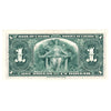BC-21c 1937 Canada $1 Gordon-Towers, M/L, Uncirculated (MS60)