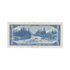 BC-39b 1954 Canada $5 Beattie-Rasminsky, I/S, VF-EF (VF30)