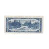 BC-39b 1954 Canada $5 Beattie-Rasminsky, S/S, VF-EF (VF30)