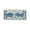 BC-39b 1954 Canada $5 Beattie-Rasminsky, C/X, VF-EF (VF30)