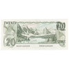 BC-54a 1979 Canada $20 Lawson-Bouey, Almost Uncirculated (AU50)