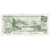 BC-54a 1979 Canada $20 Lawson-Bouey, AU-UNC