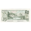 BC-54a 1979 Canada $20 Lawson-Bouey, UNC