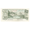 BC-54b 1979 Canada $20 Crow-Bouey, Steel Engraved, CIRC