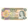 BC-54bA 1979 Canada $20 Crow-Bouey, Lithographed, Very Fine (VF20)