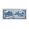 BC-39bA 1954 Canada $5 Beattie-Rasminsky, *R/C, Uncirculated (MS60)