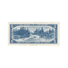 BC-39bA 1954 Canada $5 Beattie-Rasminsky, *W/S, EF-AU (EF45)