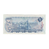 BC-48a 1972 Canada $5 Bouey-Rasminsky, CJ, Choice Uncirculated (CUNC63)