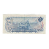 BC-48b 1972 Canada $5 Lawson-Bouey, CW, Very Fine (VF20)