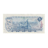 BC-48b 1972 Canada $5 Lawson-Bouey, SK, VF-EF (VF30)