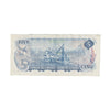BC-48b 1972 Canada $5 Lawson-Bouey, SL, Very Fine (VF20)