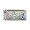 BC-48b 1972 Canada $5 Lawson-Bouey, SP, EF-AU (EF45)