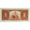 BC-22c 1937 Canada $2 Coyne-Towers, L/R, VF