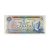 BC-48b 1972 Canada $5 Lawson-Bouey, SP, Very Fine (VF20)