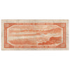 BC-34a 1954 Canada $50 Coyne-Towers, Devil's Face, A/H, VG-F (VG10)