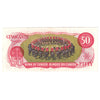 BC-51a 1975 Canada $50 Lawson-Bouey, HC, VF-EF (VF30)