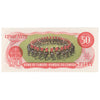 BC-51a 1975 Canada $50 Lawson-Bouey, HB, Almost Uncirculated (AU50)