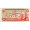 BC-51a-i 1975 Canada $50 Lawson-Bouey, EHA, Circ