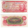 BC-51a-i 1975 Canada $50 Lawson-Bouey, EHC, Circ
