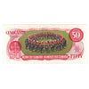 BC-51b 1975 Canada $50 Crow-Bouey, EHH, Almost Uncirculated (AU50)