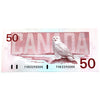 BC-59a 1988 Canada $50 Thiessen-Crow, FHK, Circ